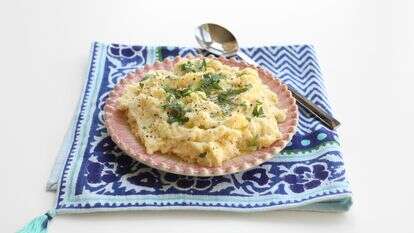 סקורדאליה - ממרח תפוחי אדמה ושום | אפרת ליכטנשטט סקורדאליה - ממרח תפוחי אדמה ושום | אפרת ליכטנשטט