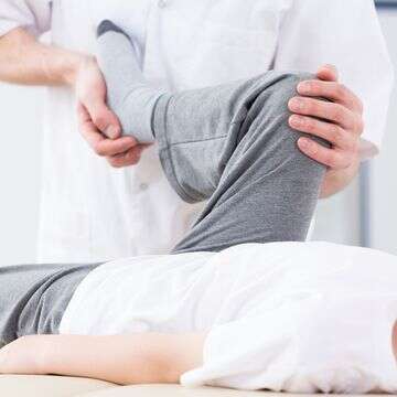 פיזיותרפיה לילדים, אילוסטרציה | שאטרסטוק