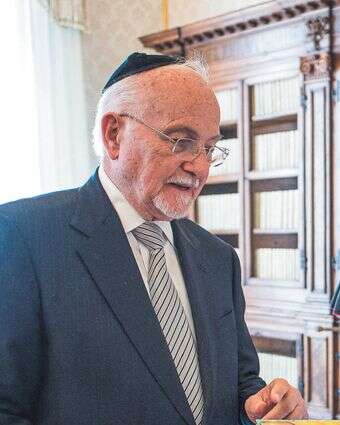 געגועיי לוונצואלה דף הבית | AFP