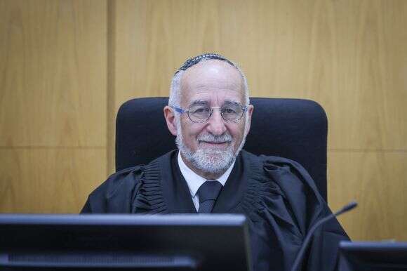 אשר קולה | דוד כהן, פלאש 90