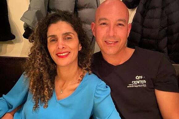 רונן ז"ל וורד גושן | באדיבות המשפחה רונן ז"ל וורד גושן | באדיבות המשפחה