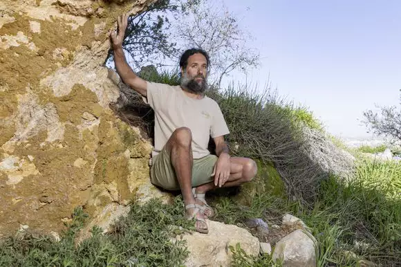 מיכה חנונה | נעמה שטרן