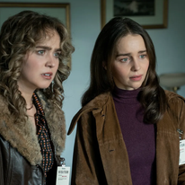 נשות המרגלים | באדיבות HOT