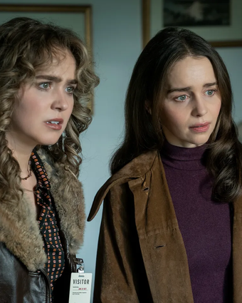 נשות המרגלים | באדיבות HOT