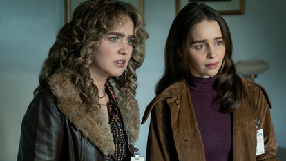 נשות המרגלים | באדיבות HOT