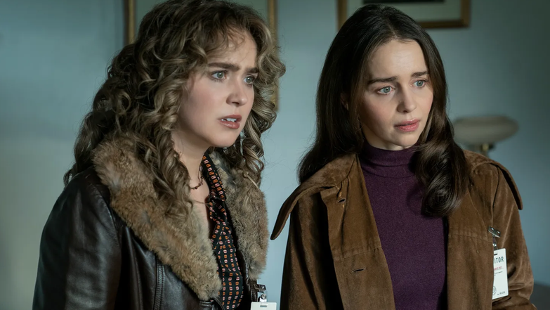 נשות המרגלים | באדיבות HOT