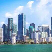 שלח את מיאמי דף הבית | שאטרסטוק