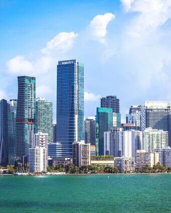 שלח את מיאמי דף הבית | שאטרסטוק