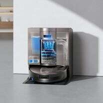 שואב האבק DEEBOT X11 OmniCyclone | יח"צ