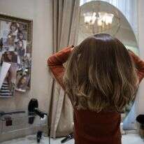 סלון לנשים בירושלים. לאישה ולסלון המצולמים אין קשר לכתבה | הדס פרוש, פלאש 90