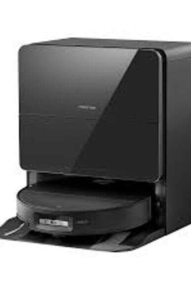 Roborock Saros 10R | יח"צ Roborock Saros 10R | יח"צ