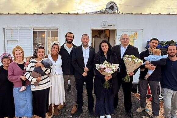 חברי הפרלמנט האירופי ברחבעם | רועי חדי