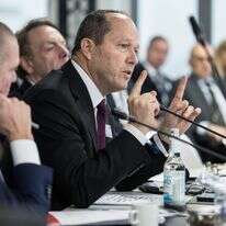 שר הכלכלה, ניר ברקת | ללא קרדיט שר הכלכלה, ניר ברקת | ללא קרדיט