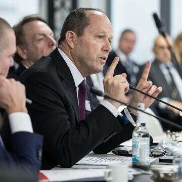 שר הכלכלה, ניר ברקת | ללא קרדיט