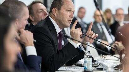 שר הכלכלה, ניר ברקת | ללא קרדיט