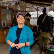 רותי גיליס | נעמה שטרן