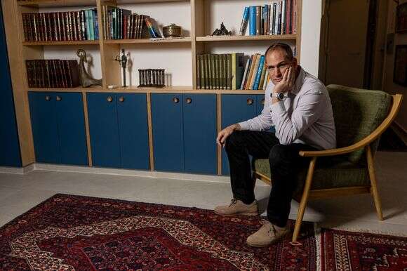 אוהד זימרן | נעמה שטרן