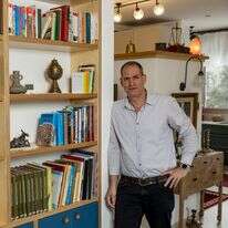 אוהד זימרן | נעמה שטרן אוהד זימרן | נעמה שטרן