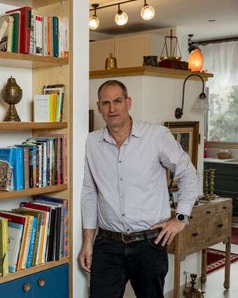 אוהד זימרן | נעמה שטרן אוהד זימרן | נעמה שטרן