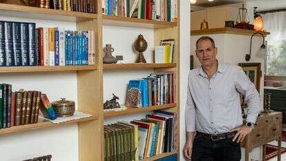 אוהד זימרן | נעמה שטרן