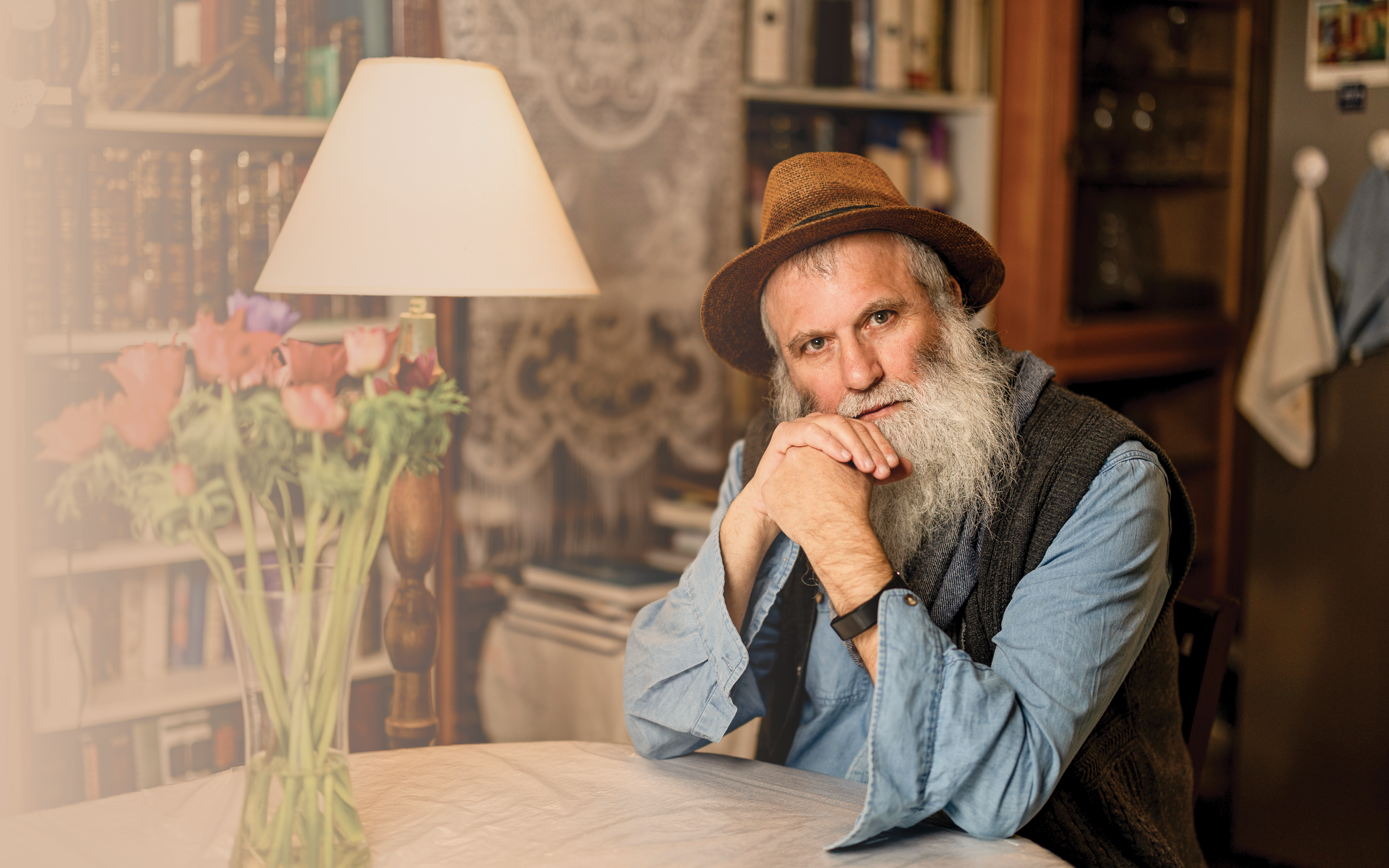 עין רואה | נעמה שטרן