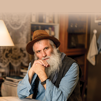 עין רואה | נעמה שטרן