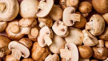 פטריות שמפיניון | לורן בולבין/הוושינגטון פוסט פטריות שמפיניון | לורן בולבין/הוושינגטון פוסט
