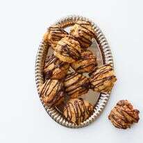 עוגיות בריאות: עוגיות דלעת נפלאות | אפרת ליכטנשטט