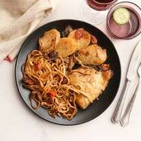 החמין שהילדים באמת אוכלים | אפרת ליכטנשטט