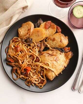 החמין שהילדים באמת אוכלים | אפרת ליכטנשטט