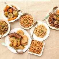 בלי קישקע זה לא חמין | אפרת ליכטנשטט