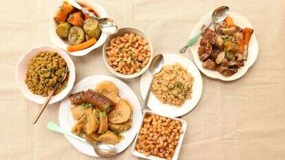 בלי קישקע זה לא חמין | אפרת ליכטנשטט