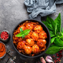 כך אוכלים השותלים דף הבית | יח"צ