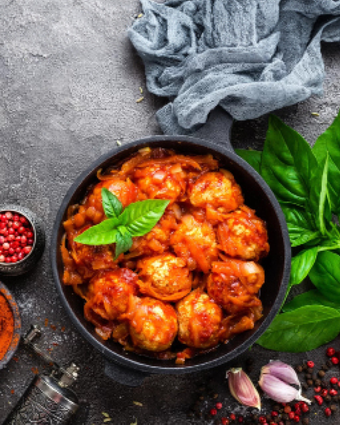 כך אוכלים השותלים | יח"צ