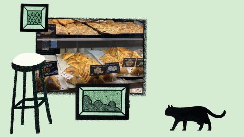 חלון גן עדן | ג' ונאווה