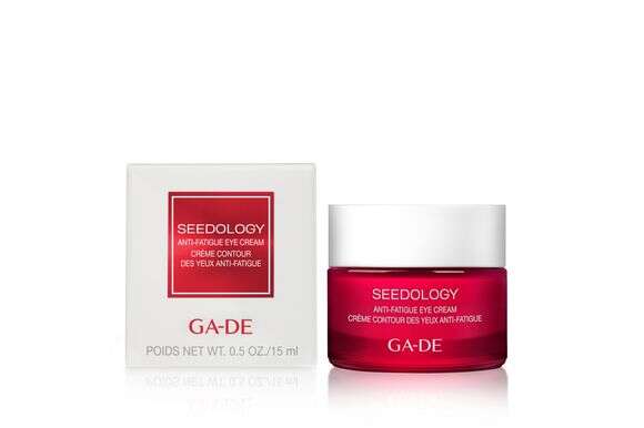 קרם עיניים מסדרת Seedology של ג'ייד | יח"צ
