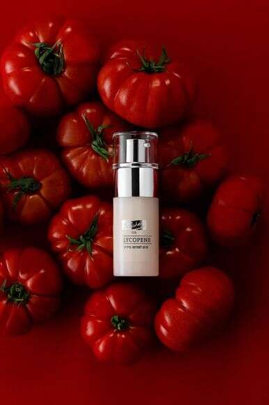 ג’נסיס סרום ליקופן, ד"ר פישר | יעל האן