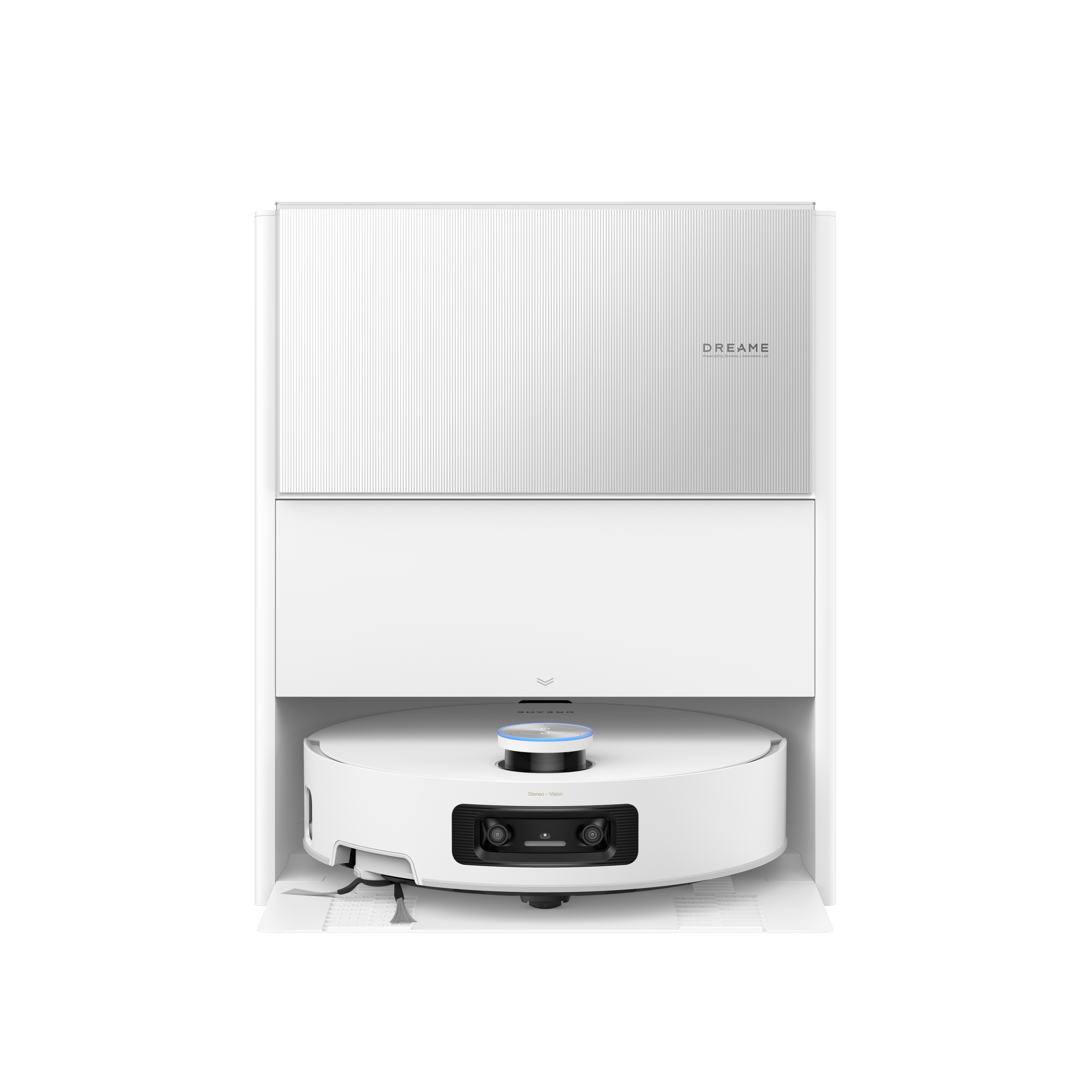 Dreame Aqua10 Ultra Roller Complete | יח"צ Dreame Aqua10 Ultra Roller Complete | יח"צ