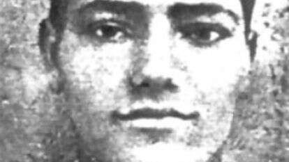 טוראי שמואל ערבה | אתר הפלמח