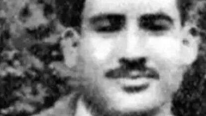 סגן דוד מזרחי | אתר יזכור