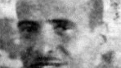 סגן עזרא עפגין | סגן עזרא עפגין