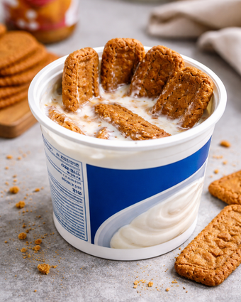 הייפ מוגזם, עוגת גבינה ויראלית, אילוסטרציה | DALL -E הייפ מוגזם, עוגת גבינה ויראלית, אילוסטרציה | DALL -E