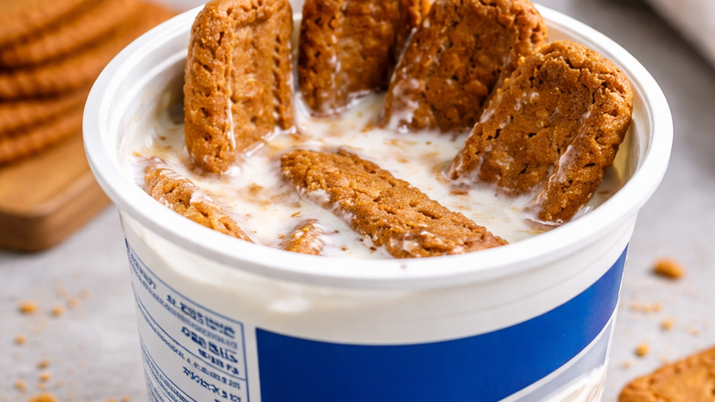 הייפ מוגזם, עוגת גבינה ויראלית, אילוסטרציה | DALL -E הייפ מוגזם, עוגת גבינה ויראלית, אילוסטרציה | DALL -E