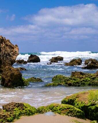 מזג האוויר, אילוסטרציה | ענת הרמוני, פלאש 90