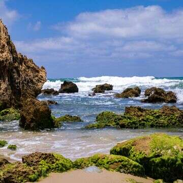 מזג האוויר אילוסטרציה | ענת הרמוני - פלאש 90