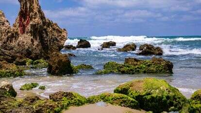 מזג האוויר אילוסטרציה | ענת הרמוני - פלאש 90