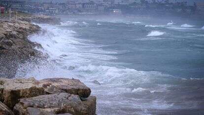 מזג האוויר, אילוסטרציה | אבשלום ששוני, פלאש 90