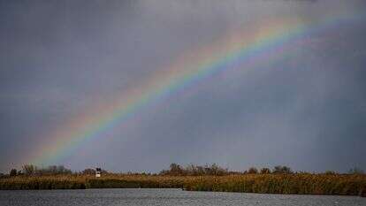 מזג האוויר, אילוסטרציה | אייל מרגולין, פלאש 90