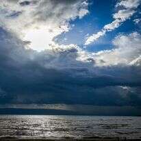 מזג האוויר, אילוסטרציה | מיכאל גלעדי, פלאש 90
