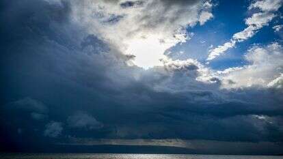 מזג האוויר, אילוסטרציה | מיכאל גלעדי, פלאש 90